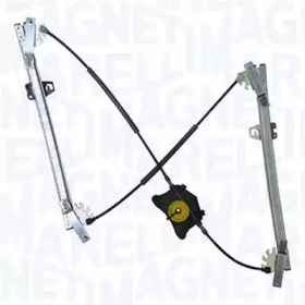 MAGNETI MARELLI 350103157100 -  Подъемное устройство для окон